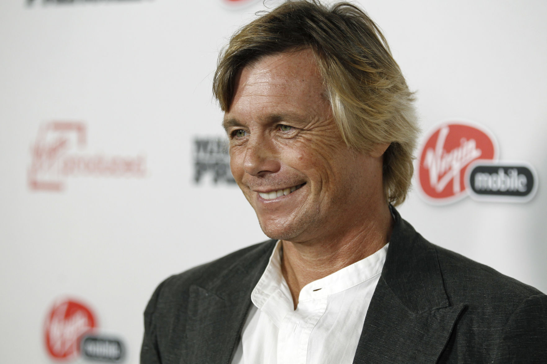 Christopher Atkins